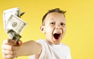 نحوه مدیریت پول 2